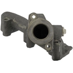 Order DORMAN (OE SOLUTIONS) - 674-447 - Exhaust Manifold For Your Vehicle