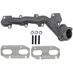 Order Exhaust Manifold by DORMAN (OE SOLUTIONS) - 674-453 For Your Vehicle