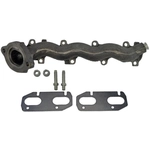 Order Exhaust Manifold by DORMAN (OE SOLUTIONS) - 674-457 For Your Vehicle