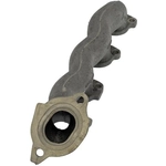 Order Exhaust Manifold by DORMAN (OE SOLUTIONS) - 674-458 For Your Vehicle