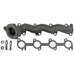 Order Exhaust Manifold by DORMAN (OE SOLUTIONS) - 674-458 For Your Vehicle