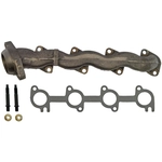 Order Exhaust Manifold by DORMAN (OE SOLUTIONS) - 674-459 For Your Vehicle