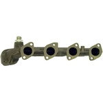 Order DORMAN (OE SOLUTIONS) - 674-460 - Exhaust Manifold For Your Vehicle
