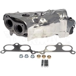 Order Exhaust Manifold by DORMAN (OE SOLUTIONS) - 674-464 For Your Vehicle