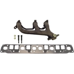 Order Exhaust Manifold by DORMAN (OE SOLUTIONS) - 674-467 For Your Vehicle