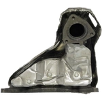 Order Exhaust Manifold by DORMAN (OE SOLUTIONS) - 674-469 For Your Vehicle