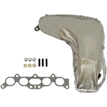 Order Exhaust Manifold by DORMAN (OE SOLUTIONS) - 674-469 For Your Vehicle