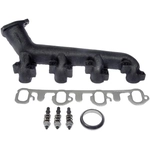 Order DORMAN (OE SOLUTIONS) - 674-470 - Exhaust Manifold For Your Vehicle