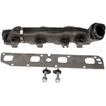 Order Exhaust Manifold by DORMAN (OE SOLUTIONS) - 674-477 For Your Vehicle
