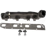 Order Exhaust Manifold by DORMAN (OE SOLUTIONS) - 674-477 For Your Vehicle