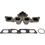 Order DORMAN (OE SOLUTIONS) - 674-479 - Exhaust Manifold Kit For Your Vehicle