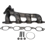Order DORMAN (OE SOLUTIONS) - 674-495 - Exhaust Manifold Kit For Your Vehicle