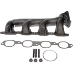 Order DORMAN (OE SOLUTIONS) - 674-496 - Manifold Converter For Your Vehicle