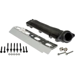 Order Exhaust Manifold by DORMAN (OE SOLUTIONS) - 674-497 For Your Vehicle