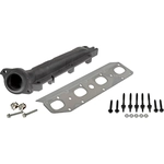 Order Exhaust Manifold by DORMAN (OE SOLUTIONS) - 674-498 For Your Vehicle