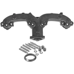 Purchase Exhaust Manifold by DORMAN (OE SOLUTIONS) - 674-501