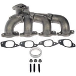 Order Exhaust Manifold by DORMAN (OE SOLUTIONS) - 674-5010 For Your Vehicle