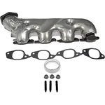 Order DORMAN (OE SOLUTIONS) - 674-5013 - Exhaust Manifold Kit For Your Vehicle