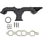 Order Exhaust Manifold by DORMAN (OE SOLUTIONS) - 674-503 For Your Vehicle