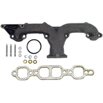 Order Exhaust Manifold by DORMAN (OE SOLUTIONS) - 674-504 For Your Vehicle