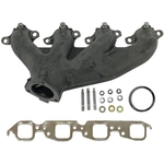 Order Exhaust Manifold by DORMAN (OE SOLUTIONS) - 674-505 For Your Vehicle