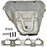 Order Exhaust Manifold by DORMAN (OE SOLUTIONS) - 674-507 For Your Vehicle