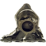 Order Exhaust Manifold by DORMAN (OE SOLUTIONS) - 674-508 For Your Vehicle