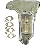 Order Exhaust Manifold by DORMAN (OE SOLUTIONS) - 674-508 For Your Vehicle