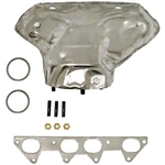 Order Exhaust Manifold by DORMAN (OE SOLUTIONS) - 674-509 For Your Vehicle