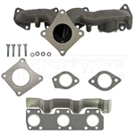 Order Exhaust Manifold by DORMAN (OE SOLUTIONS) - 674-510 For Your Vehicle