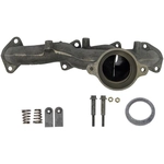 Order Exhaust Manifold by DORMAN (OE SOLUTIONS) - 674-511 For Your Vehicle