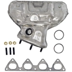 Order Exhaust Manifold by DORMAN (OE SOLUTIONS) - 674-512 For Your Vehicle
