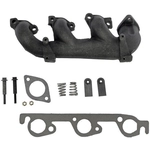 Order Exhaust Manifold by DORMAN (OE SOLUTIONS) - 674-513 For Your Vehicle