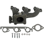 Order Exhaust Manifold by DORMAN (OE SOLUTIONS) - 674-514 For Your Vehicle