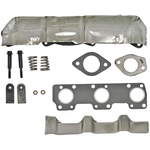 Order Exhaust Manifold by DORMAN (OE SOLUTIONS) - 674-515 For Your Vehicle