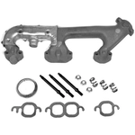 Order Exhaust Manifold by DORMAN (OE SOLUTIONS) - 674-517 For Your Vehicle