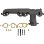 Order Exhaust Manifold by DORMAN (OE SOLUTIONS) - 674-518 For Your Vehicle