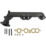 Order Exhaust Manifold by DORMAN (OE SOLUTIONS) - 674-519 For Your Vehicle