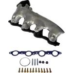 Order Exhaust Manifold by DORMAN (OE SOLUTIONS) - 674-522XD For Your Vehicle