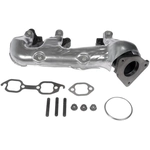 Order Exhaust Manifold by DORMAN (OE SOLUTIONS) - 674-523 For Your Vehicle