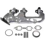 Order Exhaust Manifold by DORMAN (OE SOLUTIONS) - 674-524 For Your Vehicle