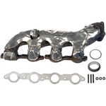 Order DORMAN (OE SOLUTIONS) - 674-525 - Exhaust Manifold For Your Vehicle