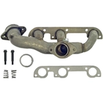 Order Exhaust Manifold by DORMAN (OE SOLUTIONS) - 674-526 For Your Vehicle