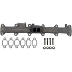 Order Exhaust Manifold by DORMAN (OE SOLUTIONS) - 674-527 For Your Vehicle