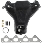 Order Exhaust Manifold by DORMAN (OE SOLUTIONS) - 674-529 For Your Vehicle
