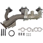 Order Exhaust Manifold by DORMAN (OE SOLUTIONS) - 674-530 For Your Vehicle