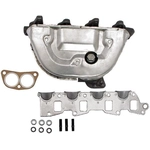 Order DORMAN (OE SOLUTIONS) - 674-532 - Exhaust Manifold For Your Vehicle