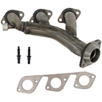 Order Exhaust Manifold by DORMAN (OE SOLUTIONS) - 674-535 For Your Vehicle