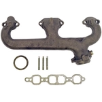 Order Exhaust Manifold by DORMAN (OE SOLUTIONS) - 674-537 For Your Vehicle