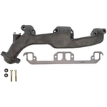 Order DORMAN (OE SOLUTIONS) - 674-538 - Exhaust Manifold For Your Vehicle